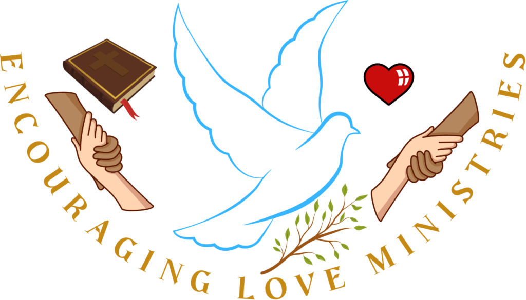 Logo for Encouraging Love Ministries